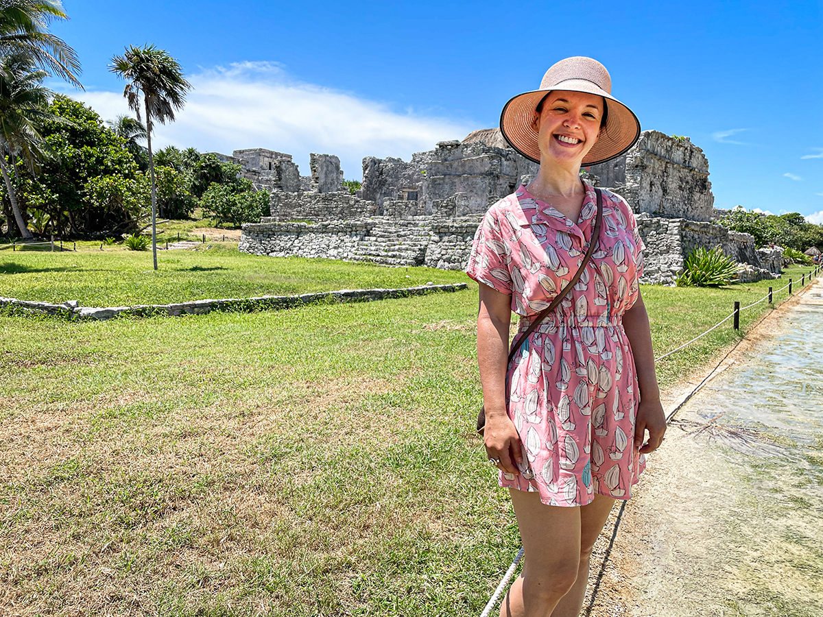 tulum-mexico-mayan-ruins-woman
